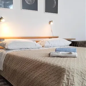  Apartament Ljilja Sea View