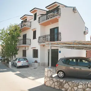  Apartament By The Sea Slatine, Ciovo - 12176