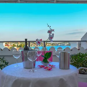 Apartmán Luxury Tea, Trogir