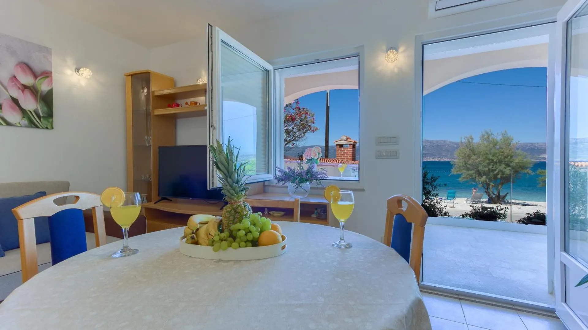 Villa Arijana -More Slatine
