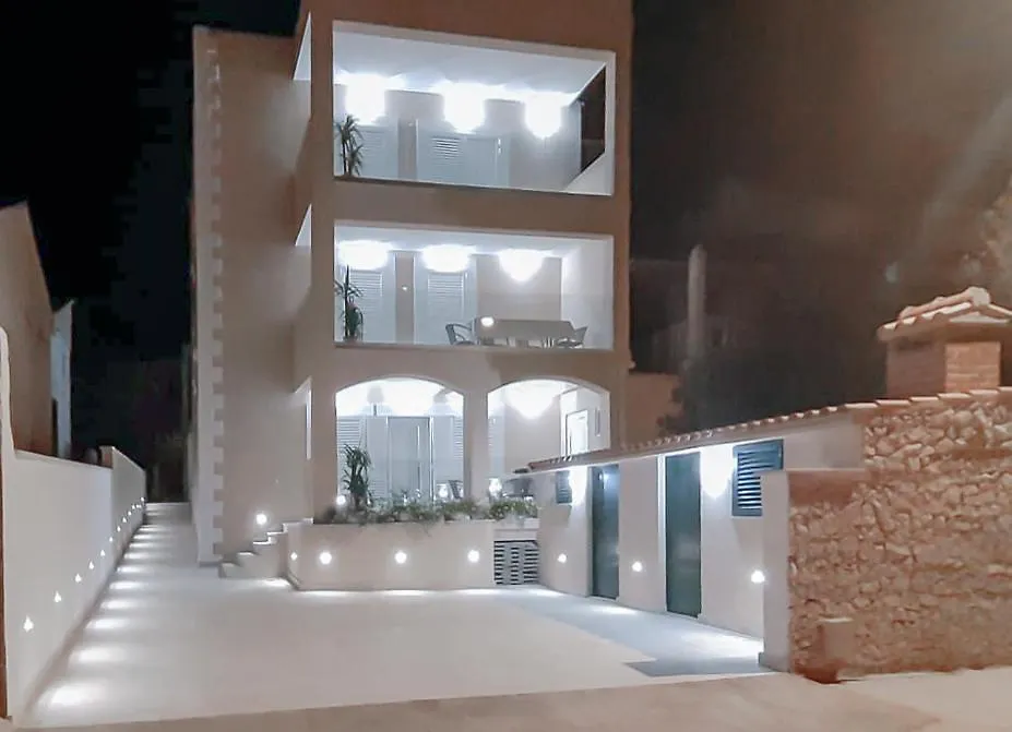 Apartmán Villa Arijana -More Slatine