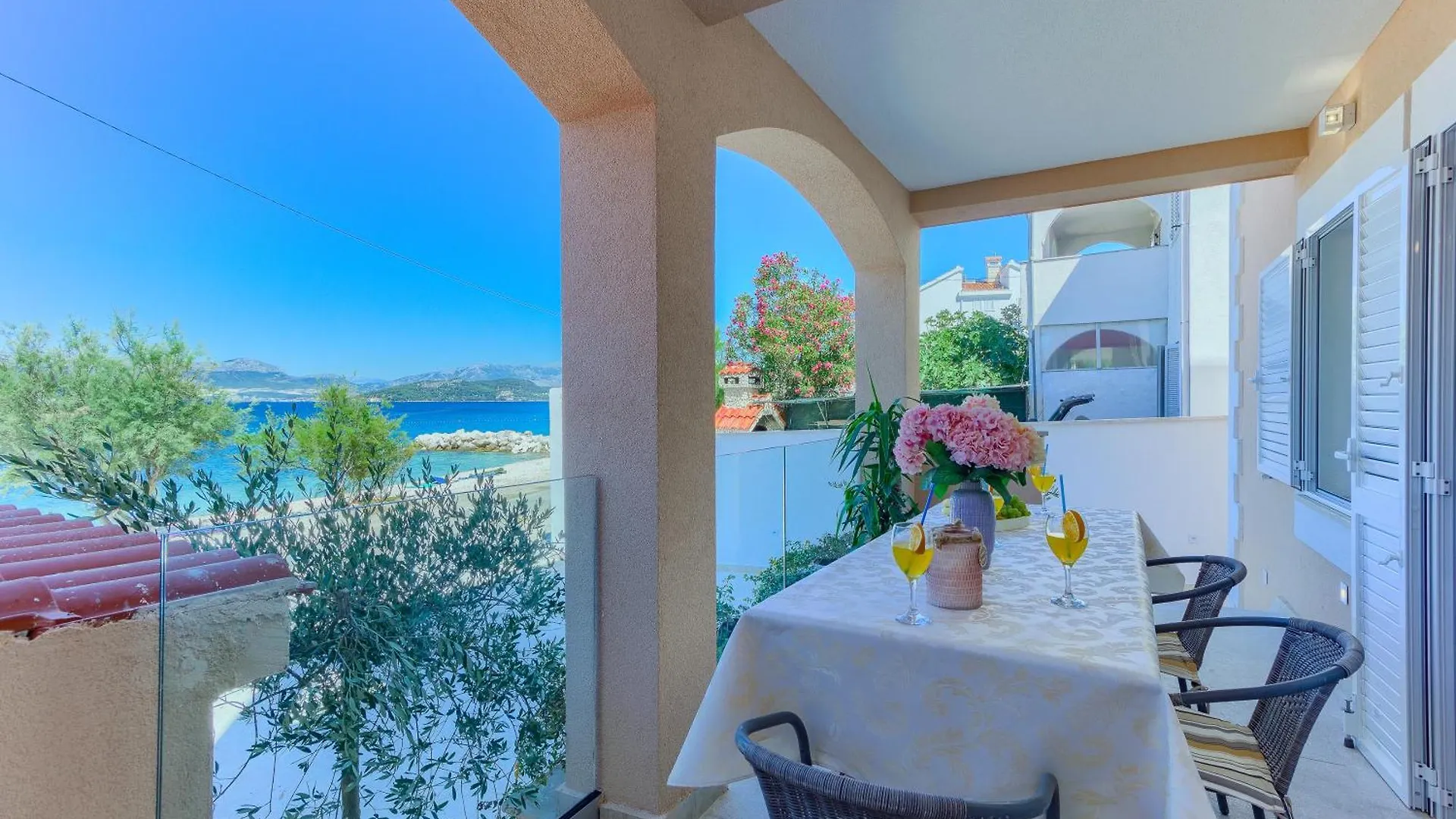 Villa Arijana -More Slatine