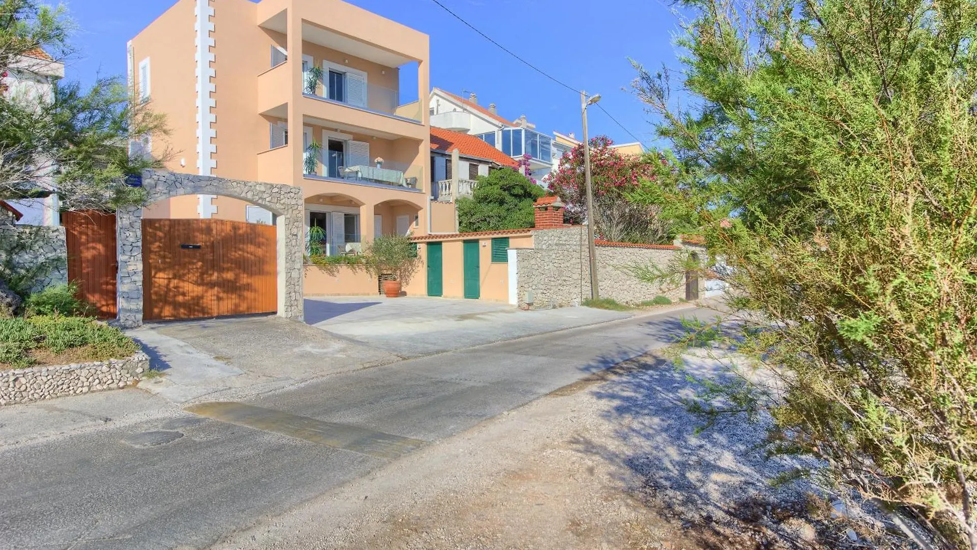Villa Arijana -More Slatine